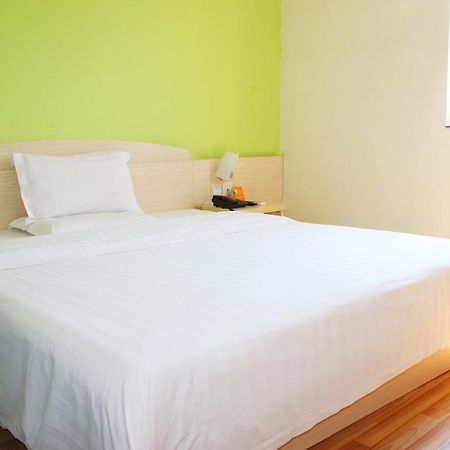 7Days Inn Guiyang Baiyun Platinum Exterior foto