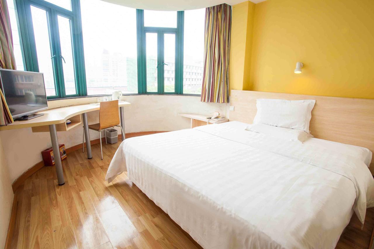 7Days Inn Guiyang Baiyun Platinum Cameră foto