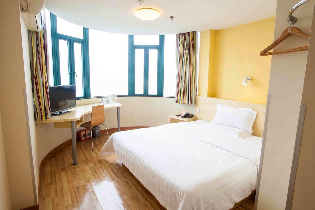 7Days Inn Guiyang Baiyun Platinum Cameră foto